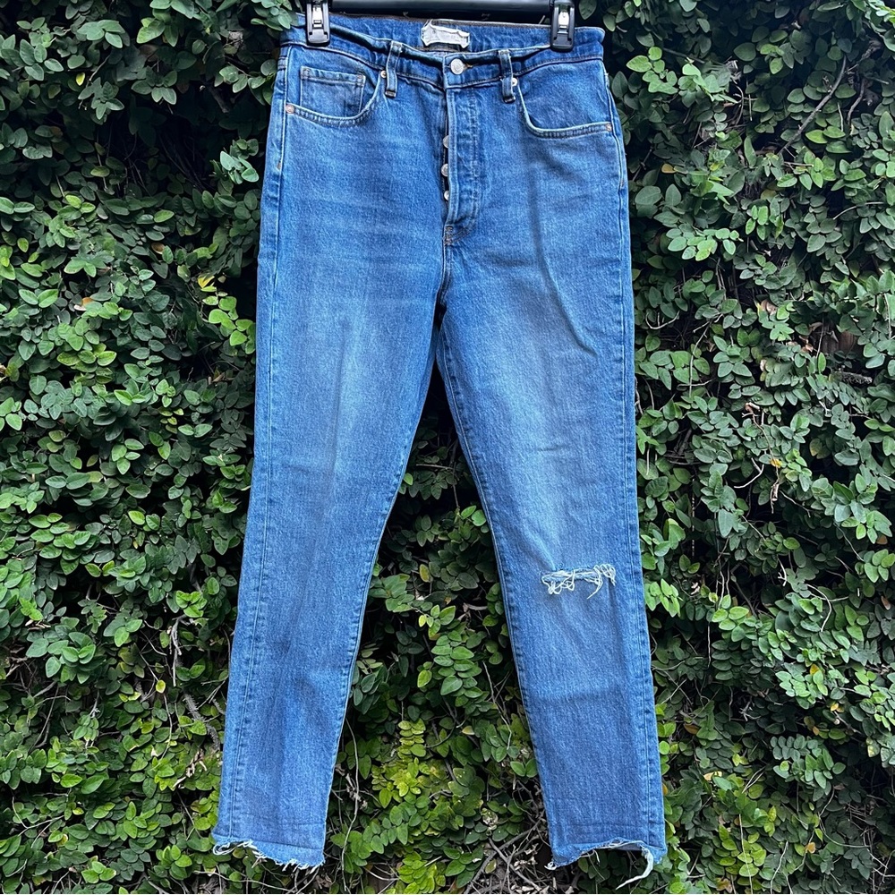 Free People We the Free Jeans